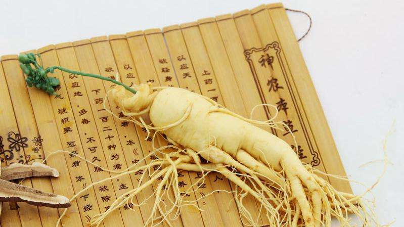 中老年人想要提高免疫力,能吃人參皂苷產品嗎?