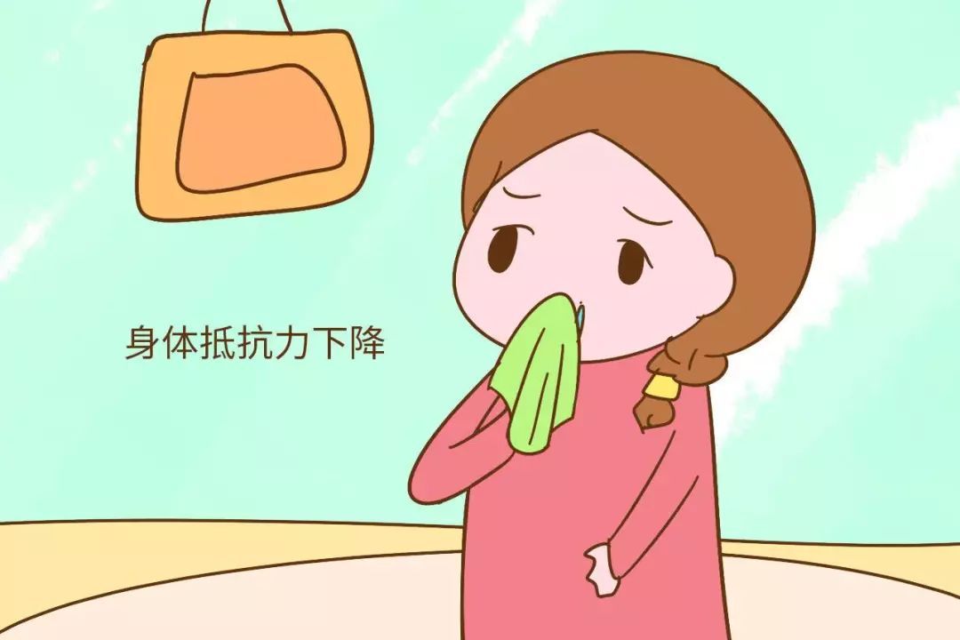 大病沒(méi)有，小病不斷，是時(shí)候補(bǔ)硒了