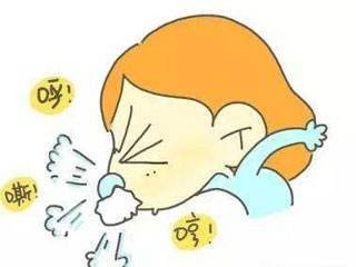 過(guò)敏性鼻炎煩惱多，補(bǔ)硒有意想不到的結(jié)果