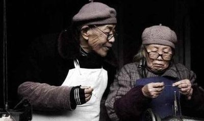 衰老過快？是因為自由基的原因
