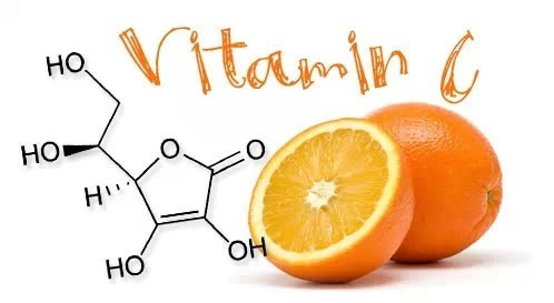 每天吃一片維生素C，為何還是滿(mǎn)臉斑？