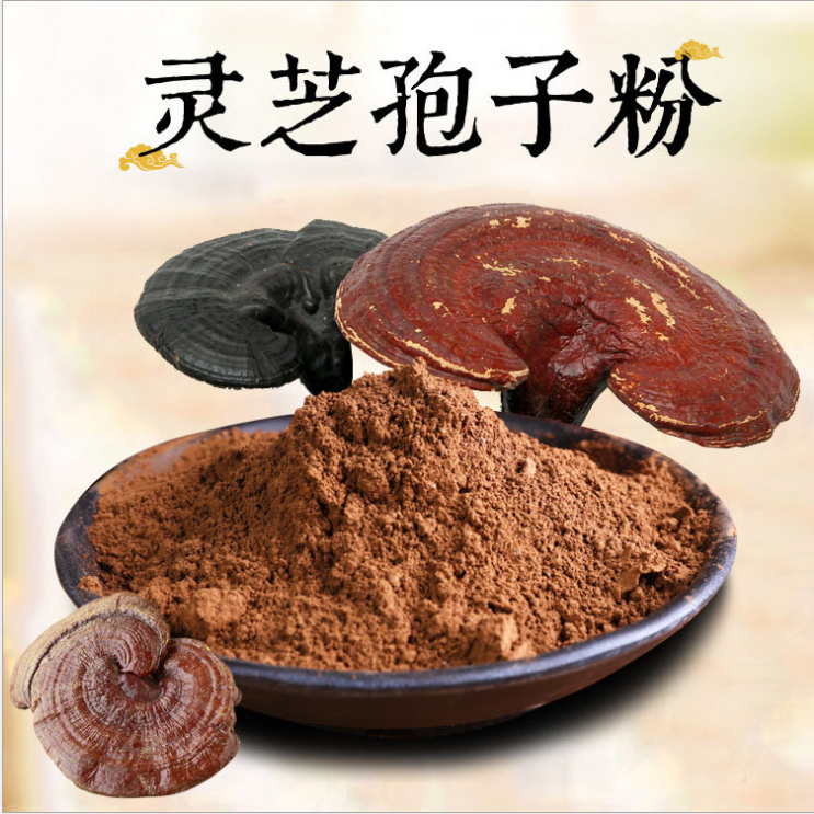 長(zhǎng)期服用靈芝孢子粉的副作用怎么避免？可以長(zhǎng)期服用嗎？